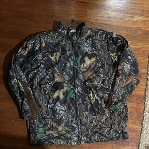 RedHead Camouflage Hunting Jacket